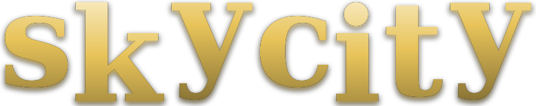 skycity logo